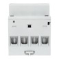 Контактор модульный КМ 40А 3NO+1NC 230В AC (3 мод.) AVERES EKF km-av-3-40-31-230V