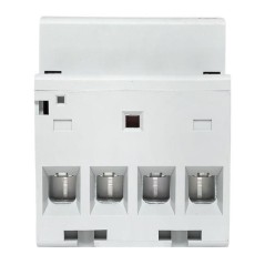 Контактор модульный КМ 40А 3NO+1NC 230В AC (3 мод.) AVERES EKF km-av-3-40-31-230V