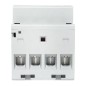 Контактор модульный КМ 40А 3NO+1NC 230В AC (3 мод.) AVERES EKF km-av-3-40-31-230V