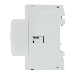 Контактор модульный КМ 100А 4NO 230В AC (6 мод.) AVERES EKF km-av-6-100-40-230V