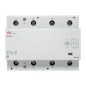 Контактор модульный КМ 80А 2NO+2NC 230В AC (6 мод.) AVERES EKF km-av-6-80-22-230V
