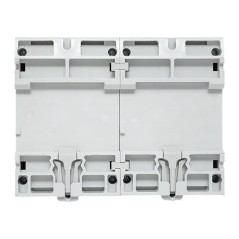 Контактор модульный КМ 80А 2NO+2NC 230В AC (6 мод.) AVERES EKF km-av-6-80-22-230V
