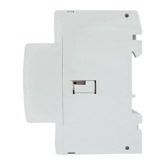 Контактор модульный КМ 80А 2NO+2NC 230В AC (6 мод.) AVERES EKF km-av-6-80-22-230V