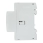 Контактор модульный КМ 80А 2NO+2NC 230В AC (6 мод.) AVERES EKF km-av-6-80-22-230V
