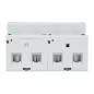 Контактор модульный КМ 80А 2NO+2NC 230В AC (6 мод.) AVERES EKF km-av-6-80-22-230V