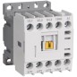 Мини-контактор МКИ-10611 6А кат. 110В 1НЗ AC-3 IEK KMM11-006-110-01 Мини-контактор МКИ-10611 6А кат. 110В 1НЗ AC-3 IEK KMM11-006-110-01