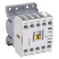 Миниконтактор МКИ-11611 16А 230В/АС3 1Н3 IEK KMM11-016-230-01 Миниконтактор МКИ-11611 16А 230В/АС3 1Н3 IEK KMM11-016-230-01
