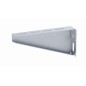 Кронштейн настенный основание 150мм INOX EKF kn150-INOX Кронштейн настенный основание 150мм INOX EKF kn150-INOX