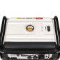 Генератор бензиновый KR8000 8кВт 230В 25л ручной старт KRANZ KR-16-1137 Генератор бензиновый KR8000 8кВт 230В 25л ручной старт KRANZ KR-16-1137