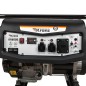 Генератор бензиновый KR8000 8кВт 230В 25л ручной старт KRANZ KR-16-1137 Генератор бензиновый KR8000 8кВт 230В 25л ручной старт KRANZ KR-16-1137