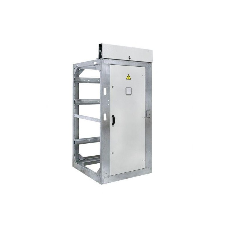 Стенка боковая КСО EKF kso-366-bp Стенка боковая КСО EKF kso-366-bp