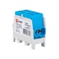 Клемма распределительная КСР с двойным винтом 2х25/2х16 син. PROxima EKF ksr-2.25-2.16-blue Клемма распределительная КСР с двойным винтом 2х25/2х16 син. PROxima EKF ksr-2.25-2.16-blue