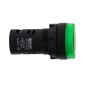 Матрица светодиодная AD16-16HS зел. 230В AC PROxima EKF ledm-ad16-16-g Матрица светодиодная AD16-16HS зел. 230В AC PROxima EKF ledm-ad16-16-g