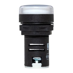Матрица светодиодная AD16-22HS 220-400 В AC/DC бел. EKF ledm-ad16-w-230acdc