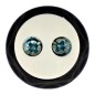 Матрица светодиодная AD16-22HS 220-400 В AC/DC бел. EKF ledm-ad16-w-230acdc