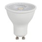 Лампа светодиодная PAR16 Lens 7Вт софит 4000К GU1230В IEK LLE-PAR16L-07-230-40-GU10