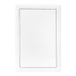 Люк ревизионный 200х300 пластик Basic EKF lp-200x300