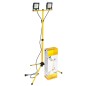 Прожектор светодиодный СДО 06-2х30Ш 6500К IP65 штатив черн. IEK LPDO606-2X030-65-K02 Прожектор светодиодный СДО 06-2х30Ш 6500К IP65 штатив черн. IEK LPDO606-2X030-65-K02