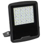 Прожектор СДО 08-150 40х90гр 5000К IP65 + коннектор IP68 IEK LPDO8-01-150-D175-3-68