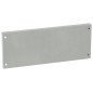 Панель сплошная цоколя 200х1200мм сер. LINEA S ITK LS-PC35-P0-12-02 Панель сплошная цоколя 200х1200мм сер. LINEA S ITK LS-PC35-P0-12-02
