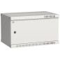 Шкаф LINEA WE 6U 550x350мм дверь металл сер. ITK LWE3-06U53-MF Шкаф LINEA WE 6U 550x350мм дверь металл сер. ITK LWE3-06U53-MF