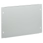 Стенка задняя для шкафа WE 12U 600мм сер. ITK LWE3-12U-600-MW Стенка задняя для шкафа WE 12U 600мм сер. ITK LWE3-12U-600-MW
