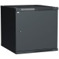 Шкаф LINEA WE 18U 600х650мм дверь металл черн. ITK LWE5-18U67-MF Шкаф LINEA WE 18U 600х650мм дверь металл черн. ITK LWE5-18U67-MF