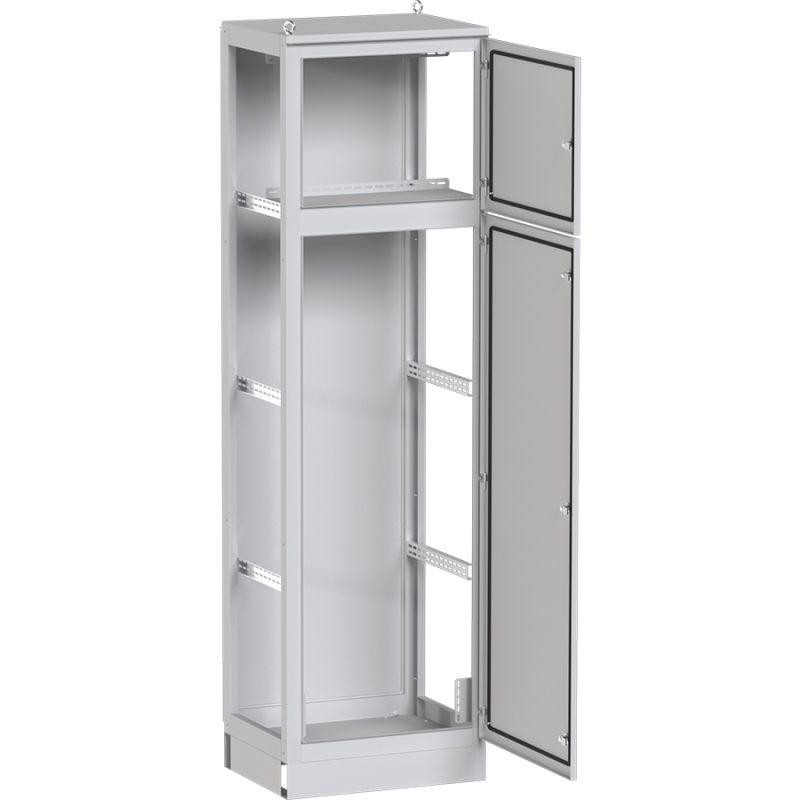 Каркас ВРУ-2 Unit S IP54 (2000х450х450) EKF mb-15-14-54m Каркас ВРУ-2 Unit S IP54 (2000х450х450) EKF mb-15-14-54m