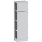 Каркас ВРУ-2 Unit S IP54 (2000х450х450) EKF mb-15-14-54m Каркас ВРУ-2 Unit S IP54 (2000х450х450) EKF mb-15-14-54m
