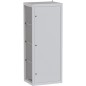 Каркас ВРУ-1 Unit S сварной (2000х800х600) IP31 PROxima EKF mb-20-80-60n Каркас ВРУ-1 Unit S сварной (2000х800х600) IP31 PROxima EKF mb-20-80-60n