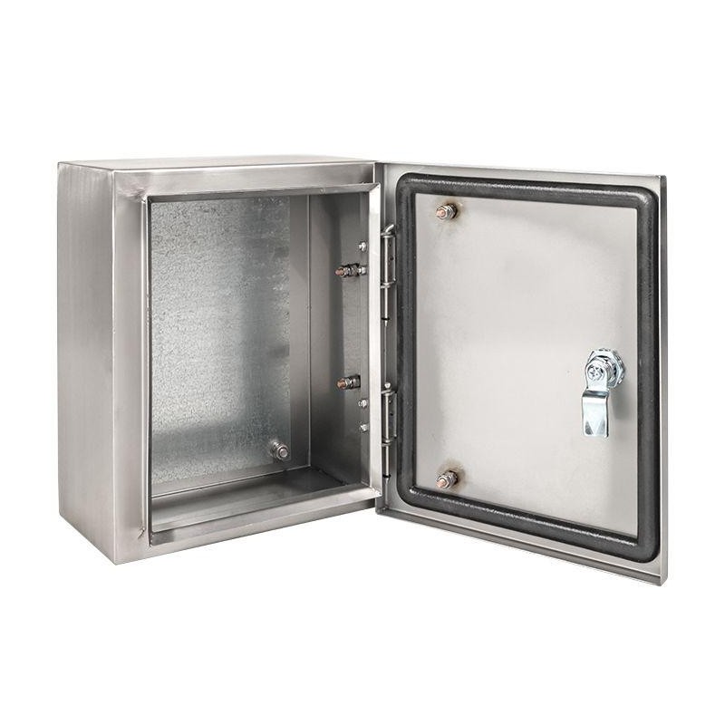 Щит "Inox" AISI 316 (250х200х150) IP66 У1 PROxima EKF mb-inox316-221