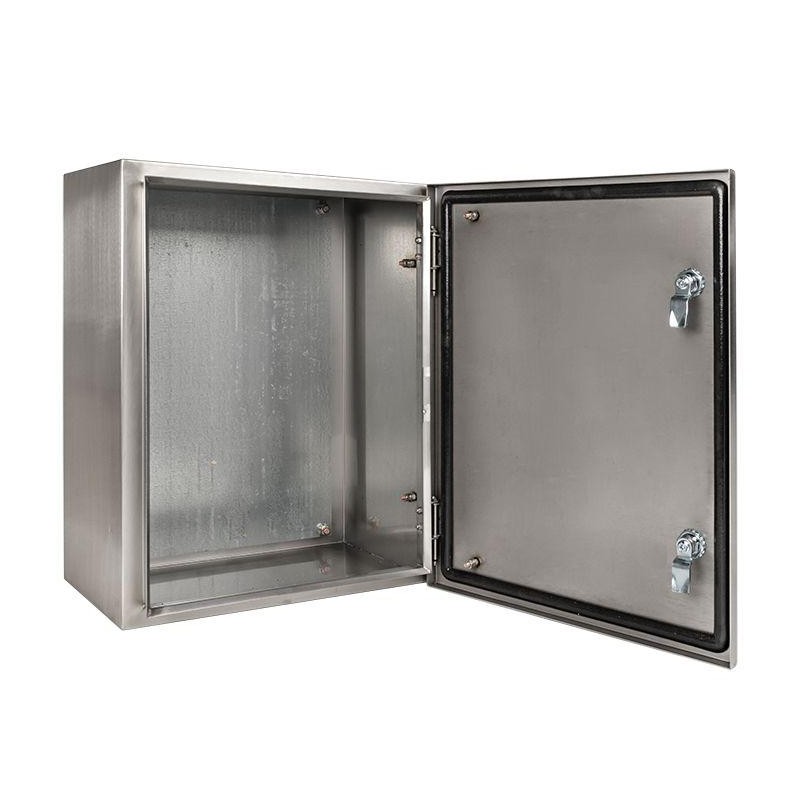 Щит "Inox" AISI 316 (500х400х250) IP66 У1 PROxima EKF mb-inox316-542
