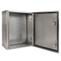 Щит "Inox" AISI 316 (500х400х250) IP66 У1 PROxima EKF mb-inox316-542