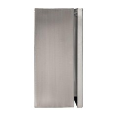 Щит "Inox" AISI 316 (500х400х250) IP66 У1 PROxima EKF mb-inox316-542