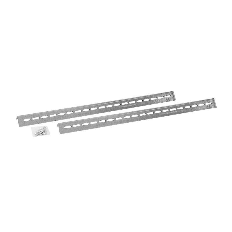 Уголок монтажный для ВРУ 1М 40х40х2 L-600мм (уп.2шт) PROxima EKF mb15-01m-01 Уголок монтажный для ВРУ 1М 40х40х2 L-600мм (уп.2шт) PROxima EKF mb15-01m-01