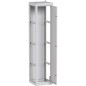 Каркас ВРУ-1 Unit S IP31 (2000х450х450) EKF mb15-07-00m Каркас ВРУ-1 Unit S IP31 (2000х450х450) EKF mb15-07-00m