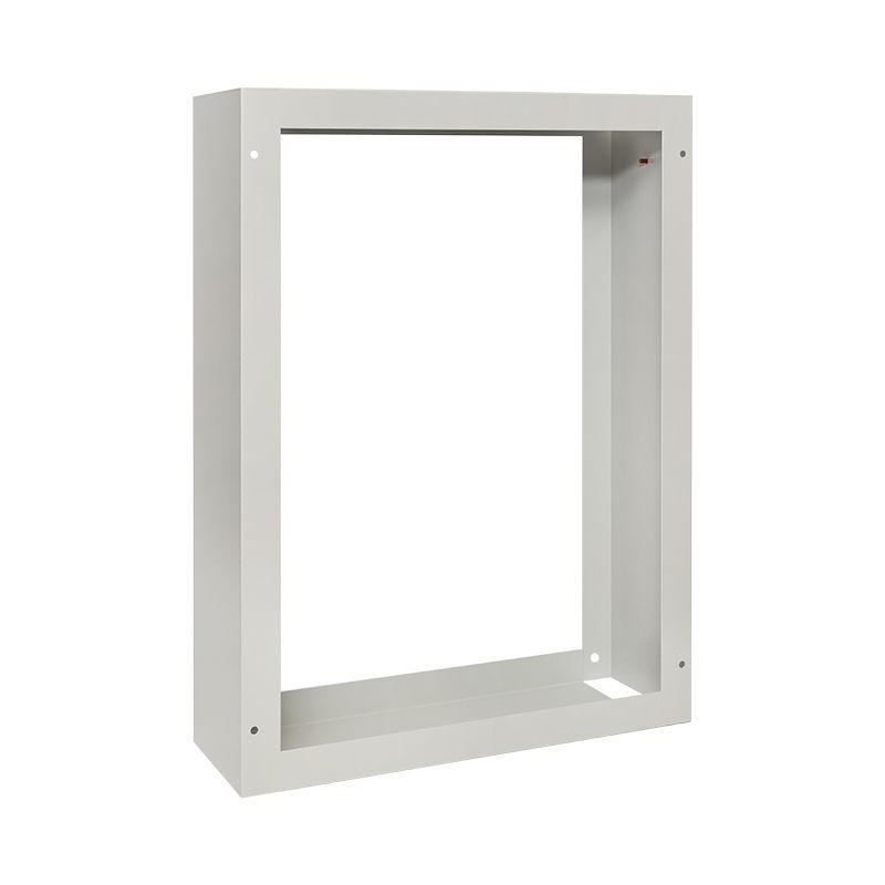 Цоколь к ВРУ Unit S IP31 (200х800х600) PROxima EKF mb15-08-04-07