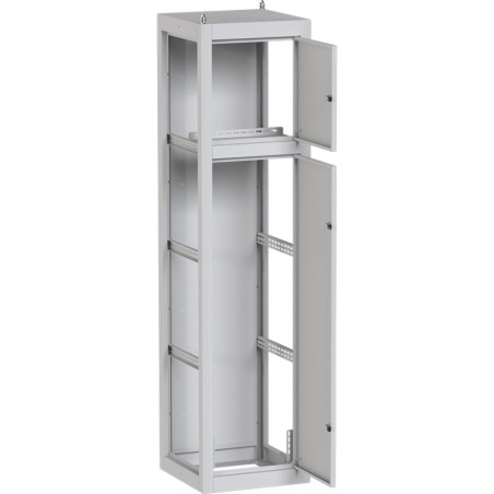 Каркас ВРУ-2 Unit S IP31 (1800х450х450) EKF mb15-10-00m