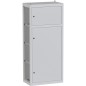 Каркас ВРУ-2 Unit S IP31 (1800х800х450) EKF mb15-12-00m