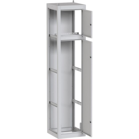 Каркас ВРУ-2 Unit S IP31 (2000х450х450) EKF mb15-13-00m