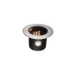 Светильник светодиодный NOTA LED 9 D15 R 3000К грунтовый СТ 1100300200