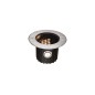 Светильник светодиодный NOTA LED 18 D30 R 3000К грунтовый СТ 1100300260