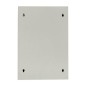 Щит ЩУРн 1/14 (Э) два отсека (БУР) (450х310х120) IP31 EKF mb23-1/14e