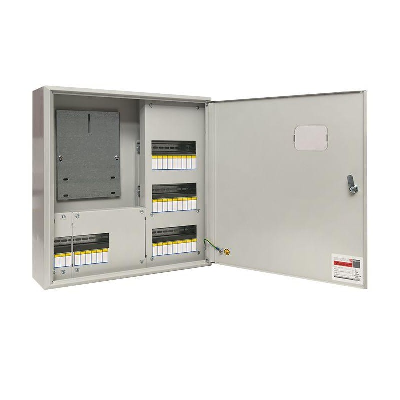 Щит ЩУРн 3/36 (560х550х165) IP31 PROxima EKF mb23-3/36