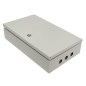 Щит ЩРН-36 (520х310х120) IP54 Basic EKF mb24-36-bas Щит ЩРН-36 (520х310х120) IP54 Basic EKF mb24-36-bas
