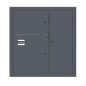 Щит этажный 1кв. RAL7016 (1000х950х150) PROxima EKF mb29-v-1-ral7016 Щит этажный 1кв. RAL7016 (1000х950х150) PROxima EKF mb29-v-1-ral7016