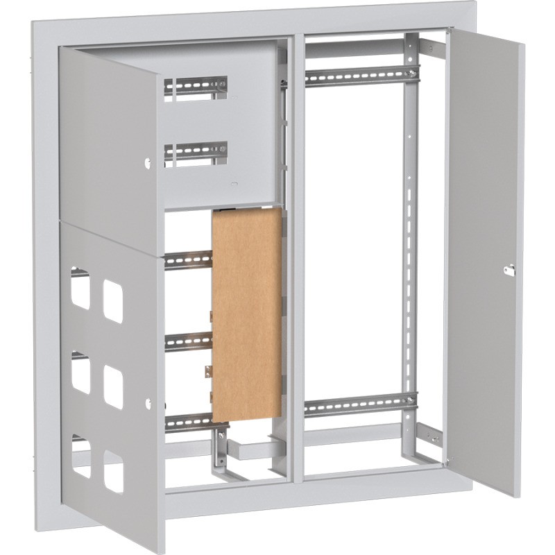 Щит этажный ЩЭ 6кв. (1000х950х160) PROxima EKF mb29-v-6 Щит этажный ЩЭ 6кв. (1000х950х160) PROxima EKF mb29-v-6