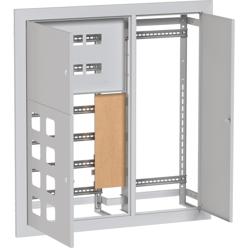 Щит этажный ЩЭ 8кв. (1000х950х160) PROxima EKF mb29-v-8 Щит этажный ЩЭ 8кв. (1000х950х160) PROxima EKF mb29-v-8