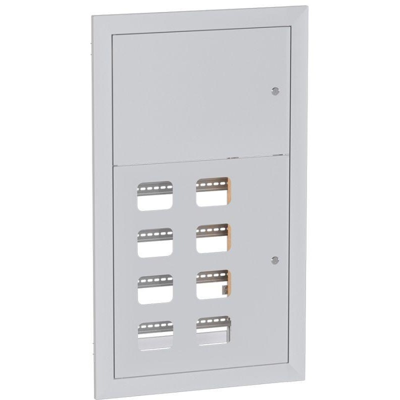 Щит этажный ЩЭ 8кв. без слаботочного отсека (1000х650х160) PROxima EKF mb29-v-8r