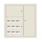 Щит этажный 9кв. RAL9002 3 окна в ряд по гориз. (1000х950х150) PROxima EKF mb29-v-9-ral9002-1 Щит этажный 9кв. RAL9002 3 окна в ряд по гориз. (1000х950х150) PROxima EKF mb29-v-9-ral9002-1